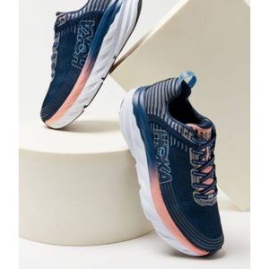 Like New Hoka one one Bondi 6
